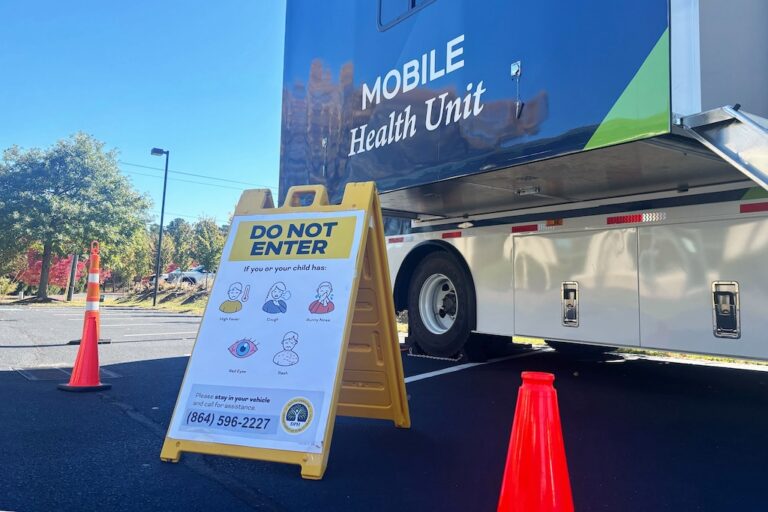 South Carolina’s measles outbreak shows chilling effect of vaccine misinformation