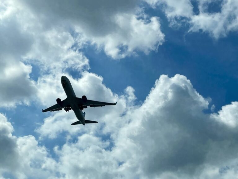 Trump administration limits some flights during shutdown as controllers show strain