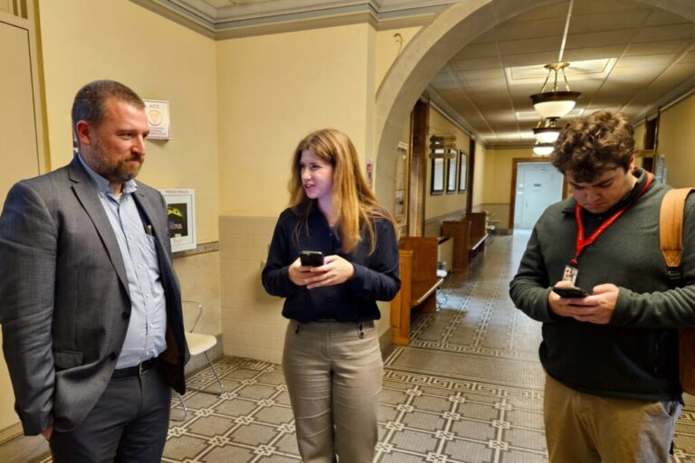 Trial over referendum on Missouri’s gerrymandered congressional map delayed again