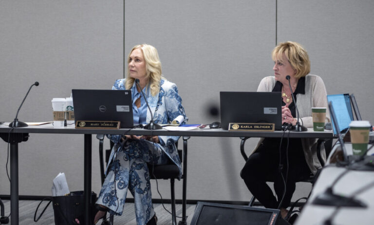 Public school open enrollment wins tentative support from Missouri education board