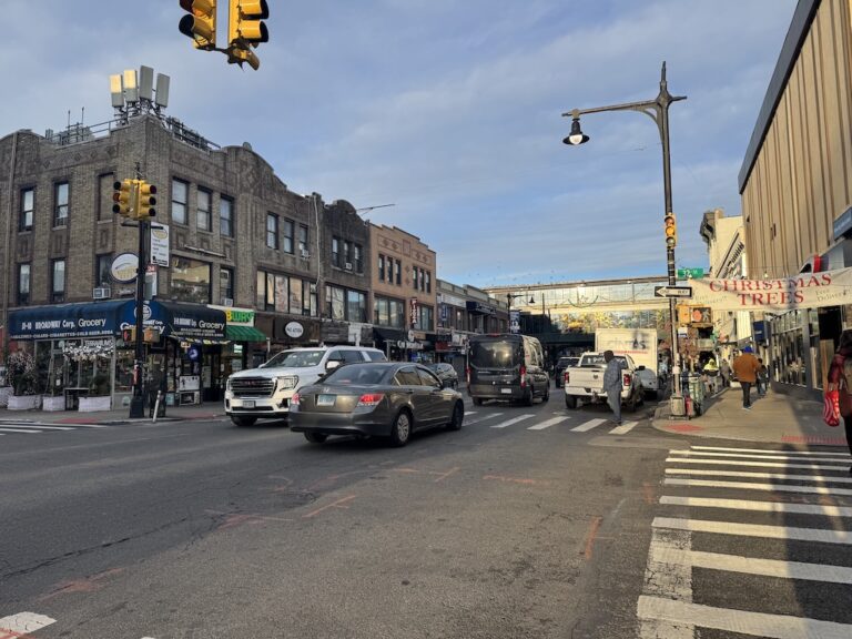 States crack down on aggressive driving