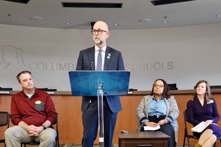 Columbia schools sue to block law expanding reach of Missouri charter schools