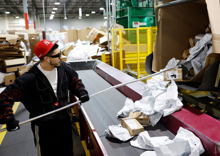 USPS says mail-in ballots might not get postmark on same day they’re dropped off