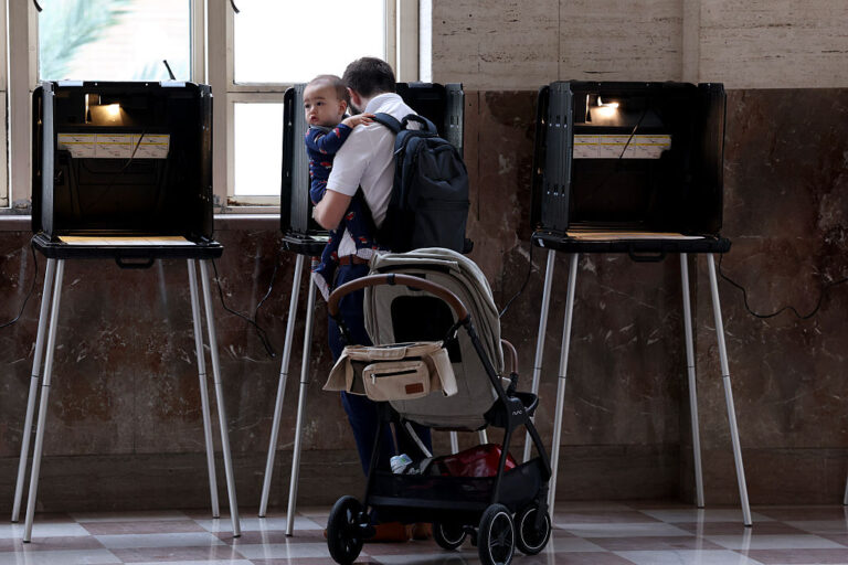 Republicans in Congress eye more power for states to remove voters