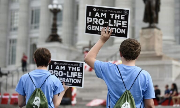Missouri appeals court rewrites ballot proposal to clarify a ‘yes’ would end right to abortion