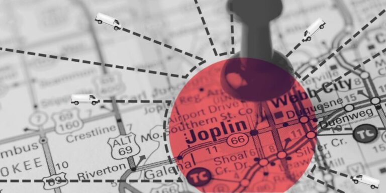 As homeless population rises in Missouri, cities confront cross-border ‘drop-offs’