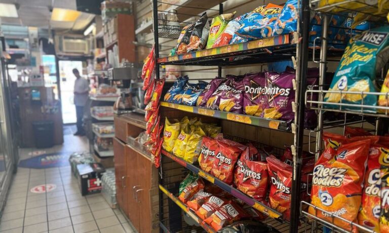 Missouri set to block junk food from SNAP purchases after USDA approval