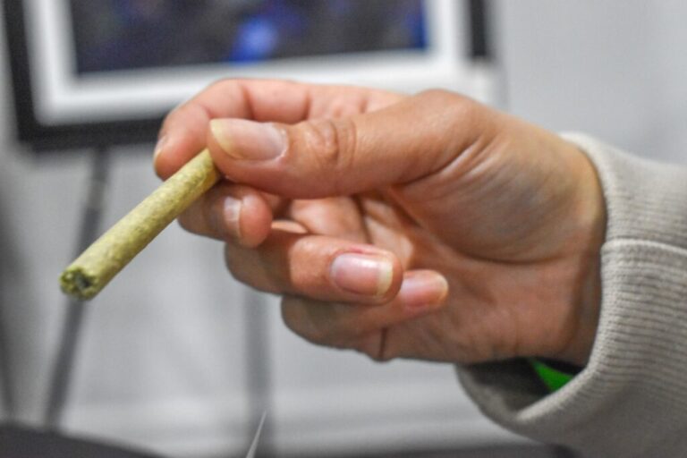 Trump signs order to loosen federal restrictions on marijuana, but it’s still illegal