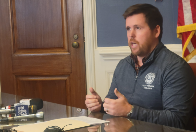 Missouri auditor warns of vanishing state general revenue surplus as spending rises