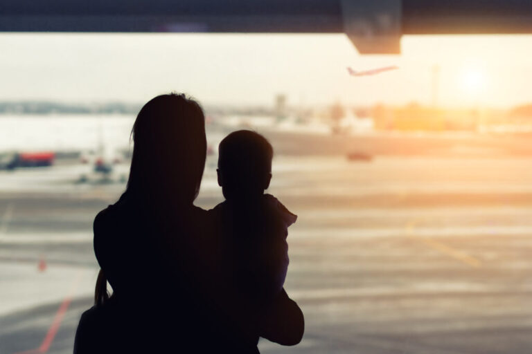 New U.S. law to hold TSA accountable on breast milk and formula policies