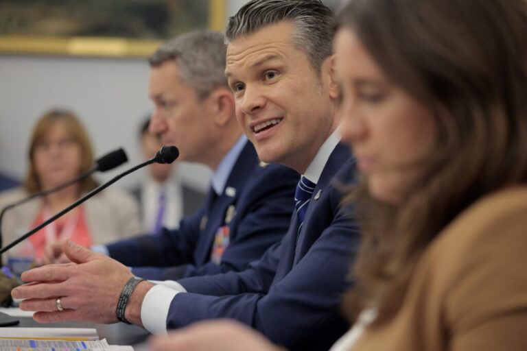 Congress to probe U.S. strikes on boats in Caribbean