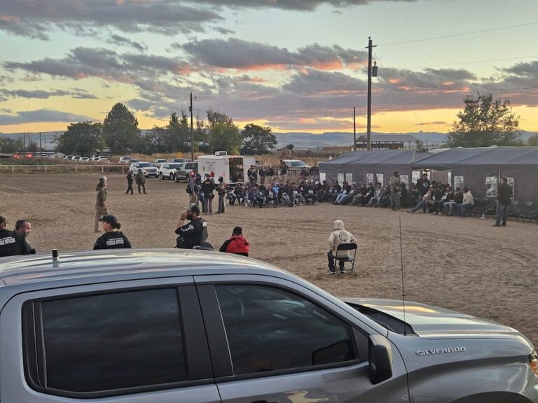 An ever-larger share of ICE’s arrested immigrants have no criminal record