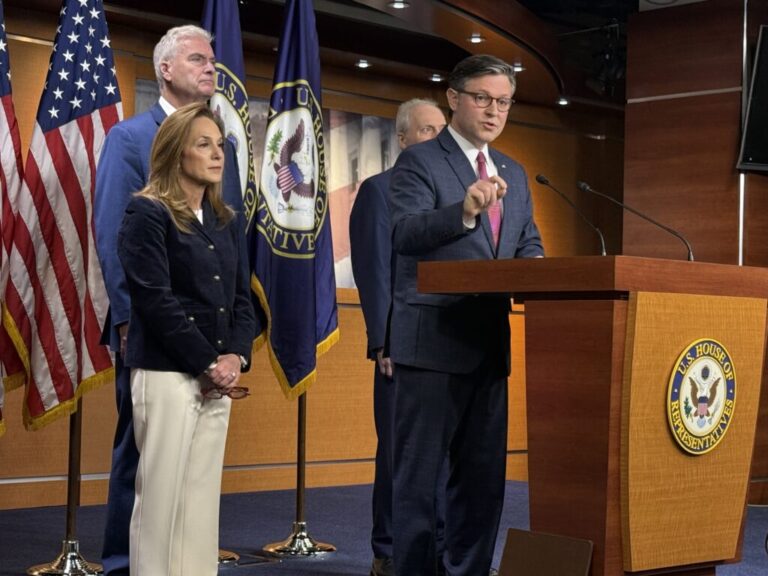 US House GOP promises vote on reducing health care premiums, but few specifics disclosed