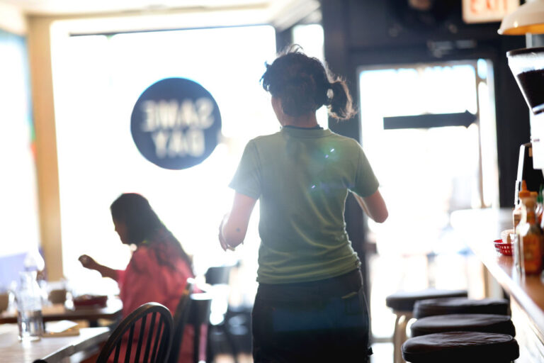 Dozens of cities, states hiking minimum wages in 2026 amid federal inaction