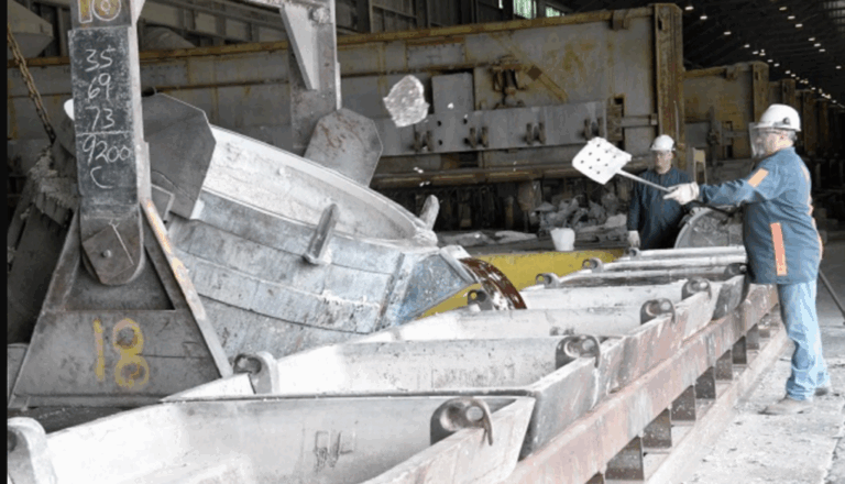 Energy costs crushed my smelter job and now threaten Missouri farms