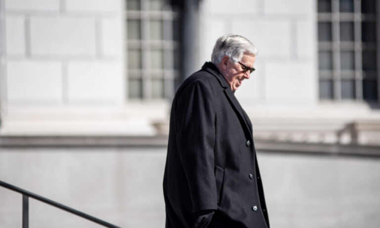 Democrats question $250K budget earmark for former Missouri governor’s foundation