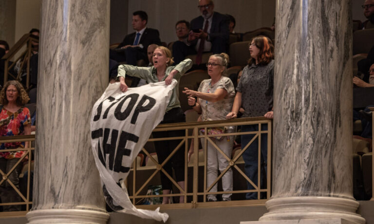 Pregnancy is being criminalized nationwide. Missouri must defend its constitutional protections