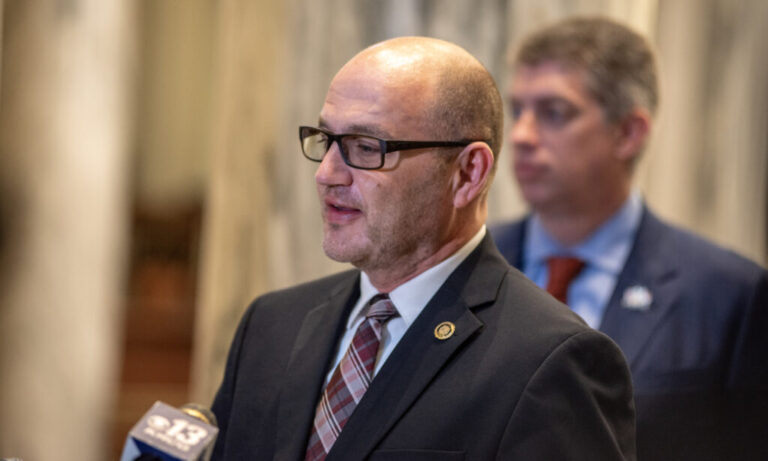 Missouri secretary of state wants chance to rewrite biased ballot language for referendum