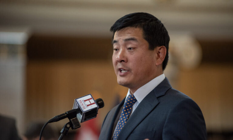 New Missouri income tax cut plan could allow first-ever sales tax on gas and diesel