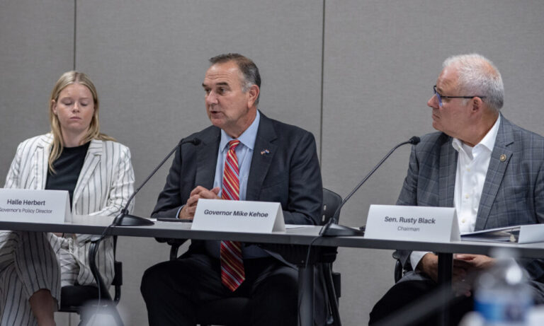 Cost of future Missouri school funding formula unclear as task force continues work