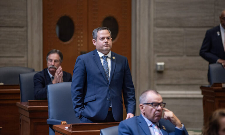 Proposals to expand Missouri private school voucher program meet tight budget