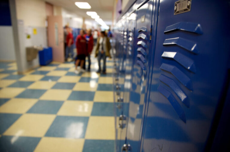 Physical education requirements in Missouri schools could increase under proposed bill