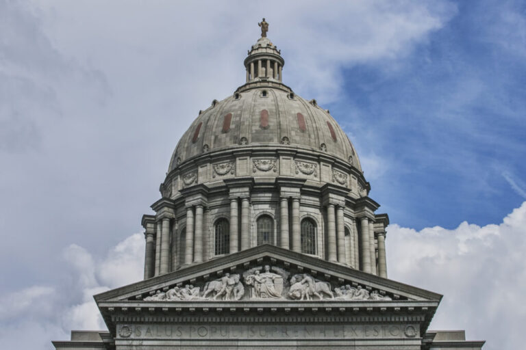 Mentoring is not a side project, it’s how we build Missouri’s leadership future