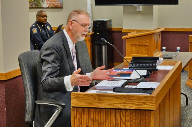 Missouri discovers $250M budget mistake, but officials warn spending squeeze remains