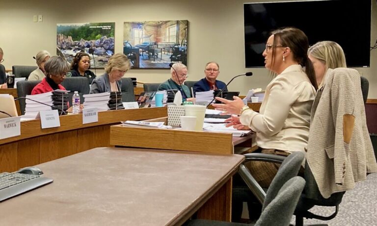 Missouri social services director requests investment to avoid ‘bankruptcy territory’