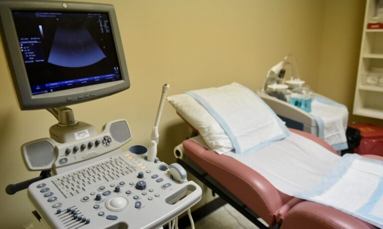 Missouri abortion regulations go on trial Monday. Widespread access is at stake