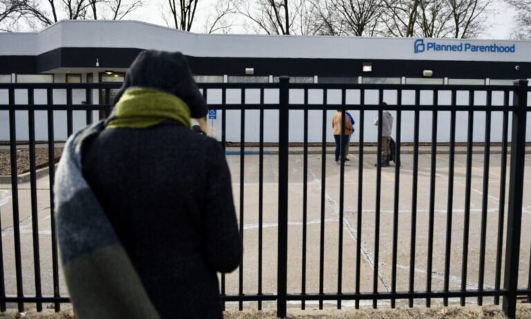 Missouri leans on disputed mental health claims in defense of strict abortion laws