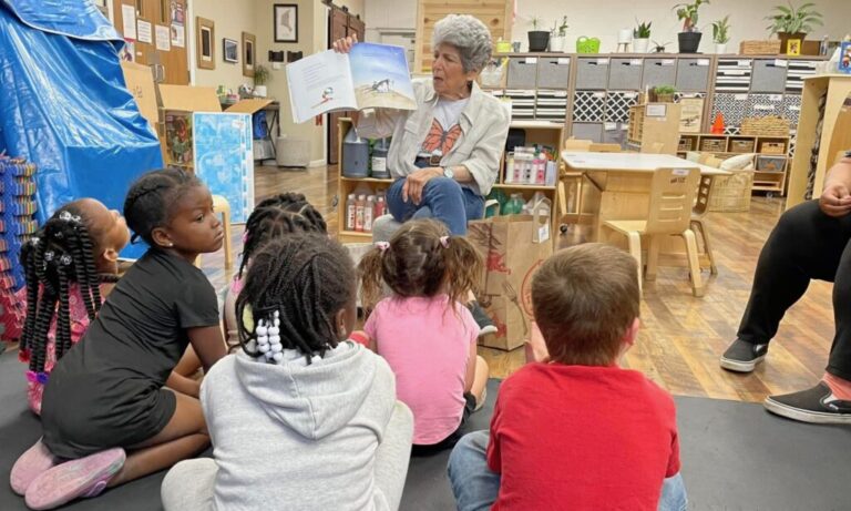 Feds demand Missouri justify child care expenses to receive delayed funding