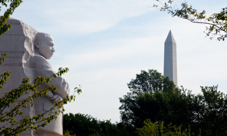 Could this be the last year we commemorate MLK Day as a federal holiday?