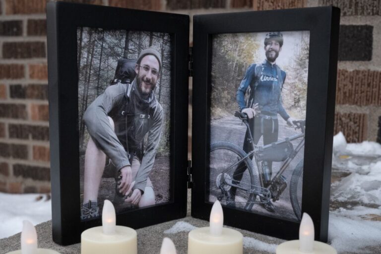 Congress hurtles toward partial shutdown after Alex Pretti killing in Minneapolis