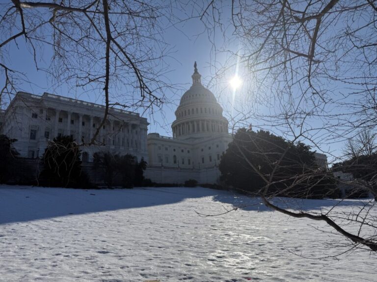 Partial federal government shutdown begins, amid hopes it won’t last long