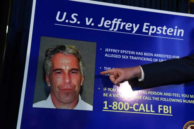 DOJ releases 3 million pages of Epstein files, taking in 180,000 images and 2,000 videos