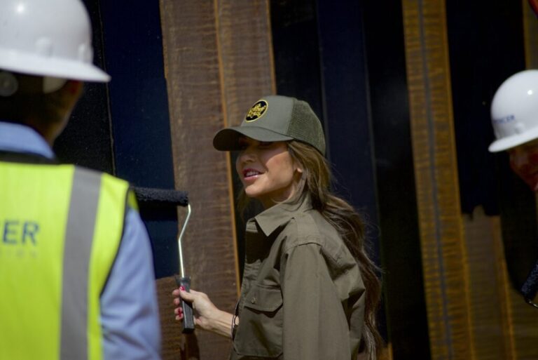 Immigration drops shift population, political power to Texas and Florida