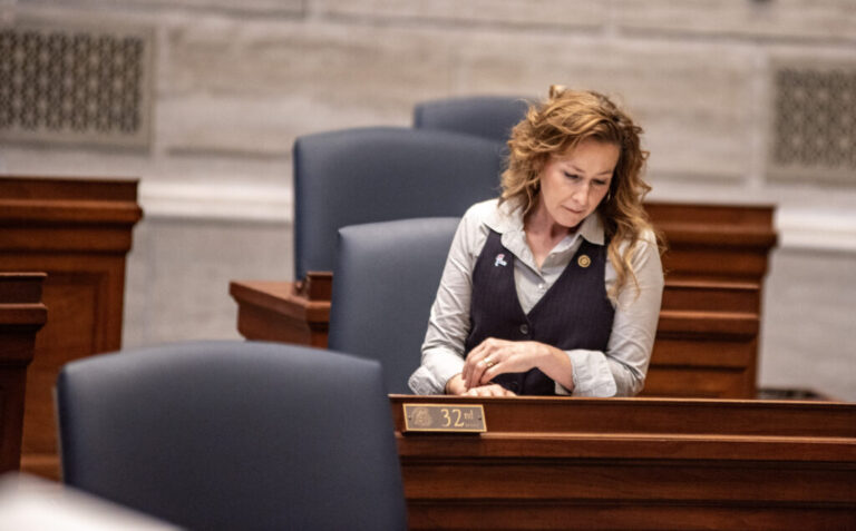 Bill to publish Missouri voter list online raises bipartisan privacy questions