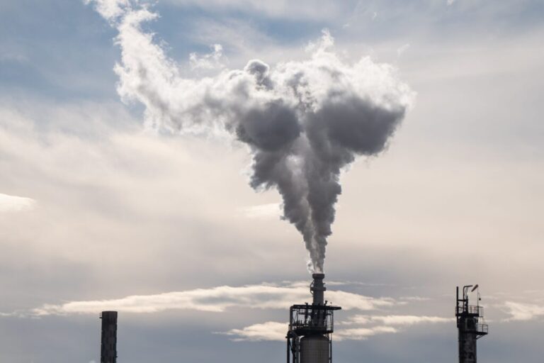 Climate, health groups challenge EPA repeal of major greenhouse gas regulation