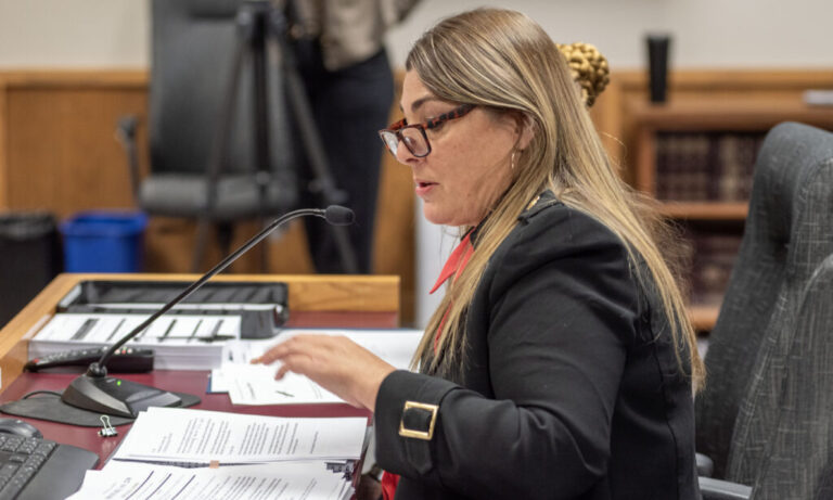 Bill aims to cap Missouri elementary students’ daily screen time at 45 minutes