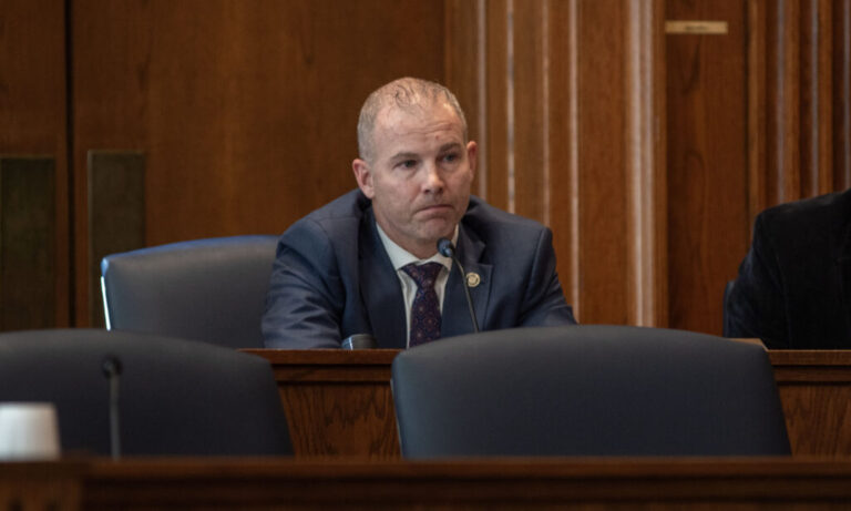 Partisan clash erupts in Missouri Senate education hearing on transgender students