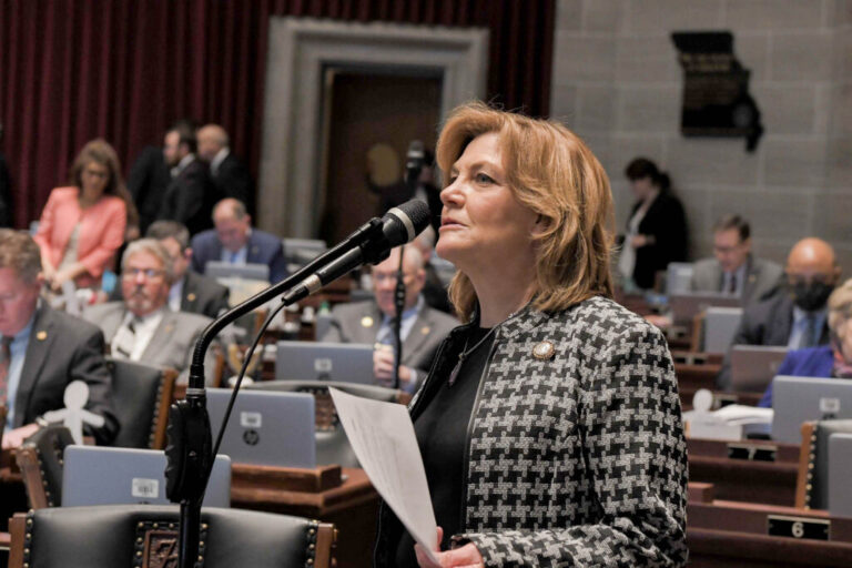 Missouri lawmakers once again look for ways to make child care more accessible