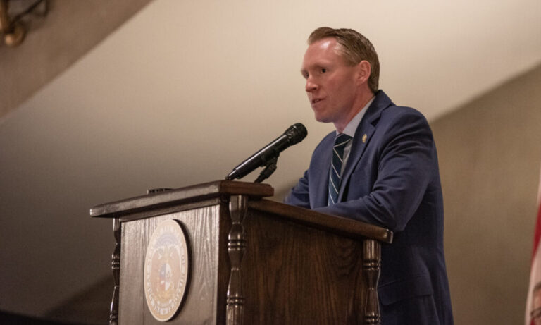 Missouri senator proposes creating investment fund to eliminate all state taxes