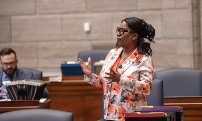 Proposal to ban intoxicating hemp products stalls in Missouri Senate