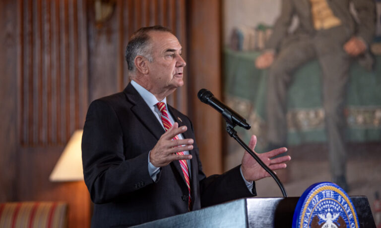 Special session to redraw Missouri congressional districts was constitutional, judge rules