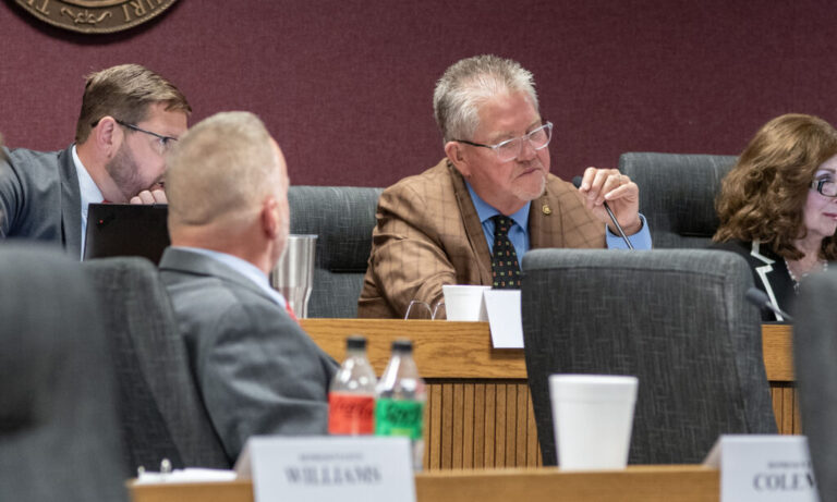 House bill would bring driver’s ed courses back to Missouri schools