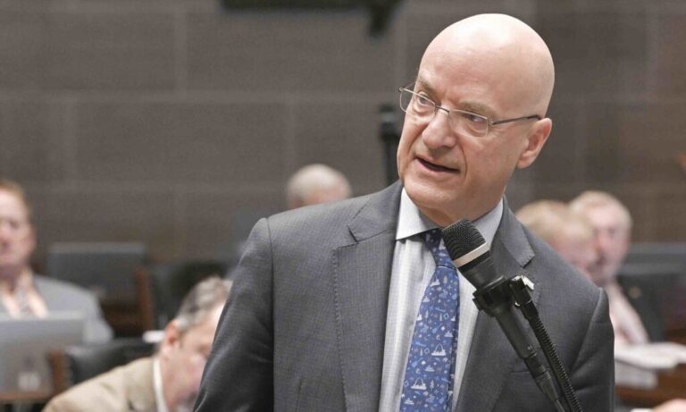 Missouri House shows support for bill aimed at antisemitism