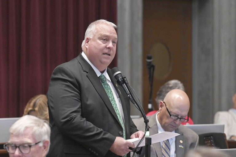 Missouri House passes legislation banning intoxicating hemp products