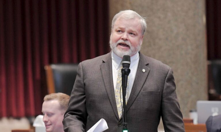 Plan to put Medicaid work requirements in Missouri Constitution advances