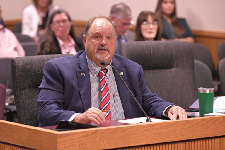 Proposal targeting Missouri initiatives lowers penalties for fraud, foreign donations